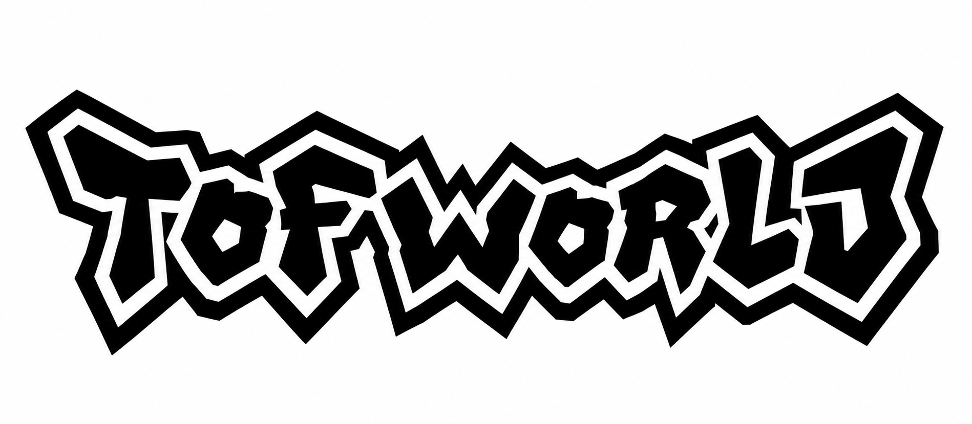 TOFWORLD  Logo