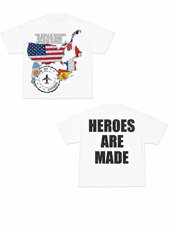 MBL WORLD CUP TEE