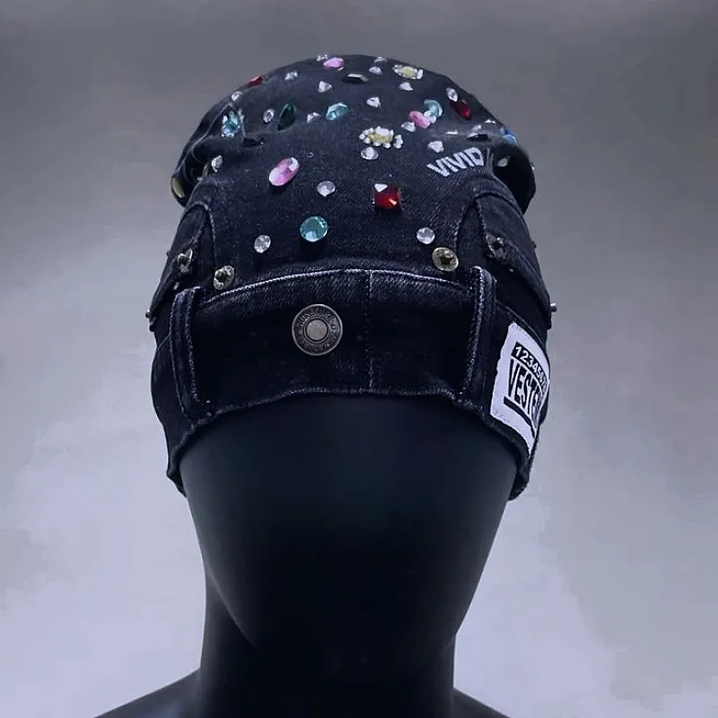 DND jean beanies