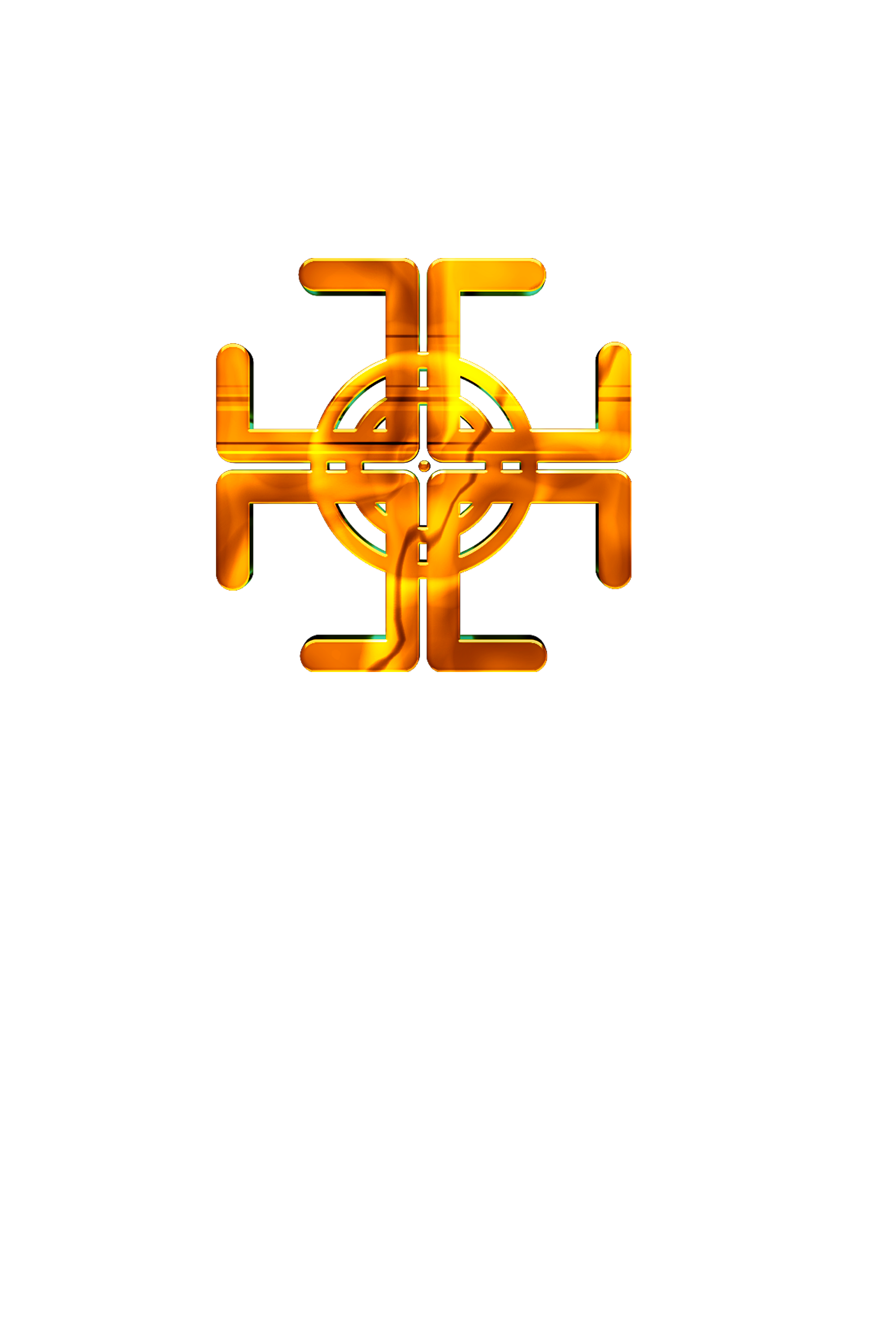 Hit The Target Logo