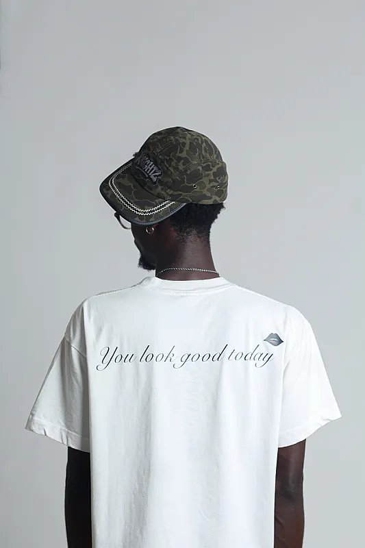 “You look good today” KNIGHTZ Compliment tee