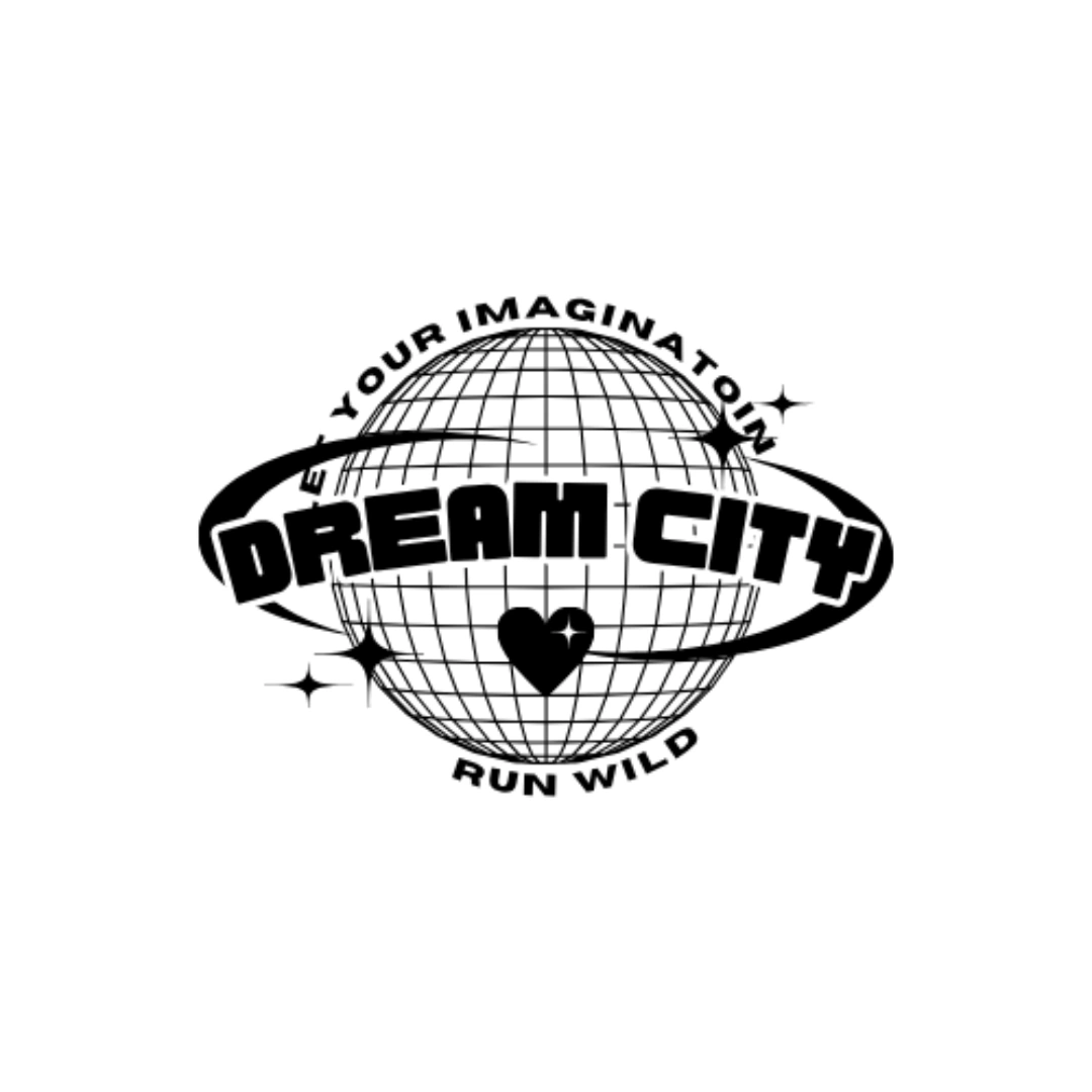DREAMCITYXO  Logo