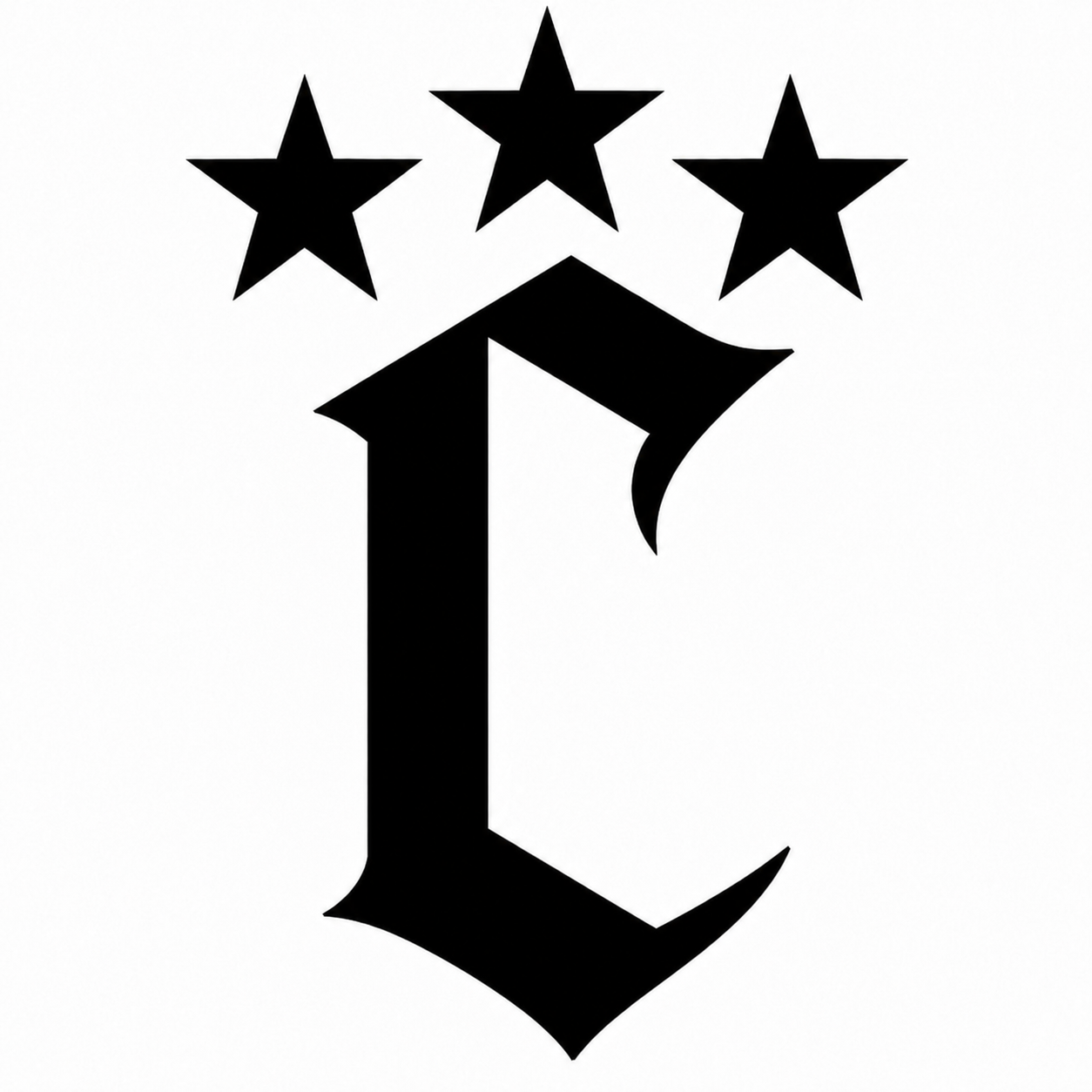 Chaos Clothing Brand Logo